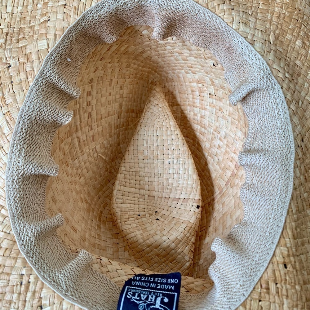 Cowboy hat - Picture 9 of 12